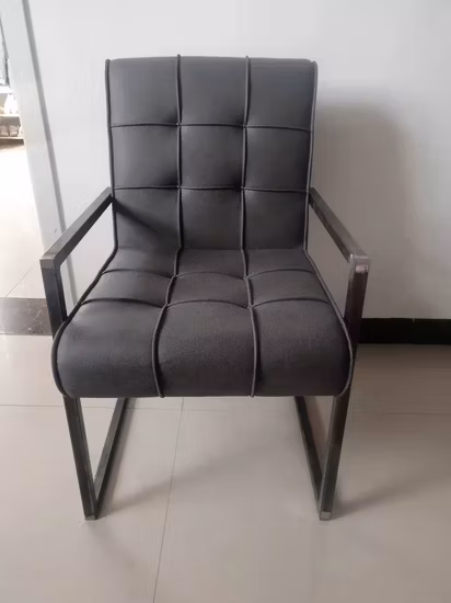 На заводе Silla офисные игровые качели обеденный пластиковый складной домашний стул
